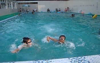 Haizhou International Hotel - Huang-shan Kültér fotó