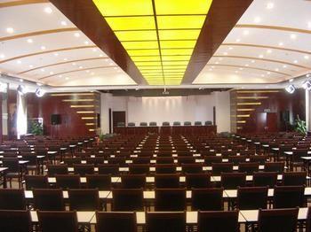 Haizhou International Hotel - Huang-shan Kültér fotó